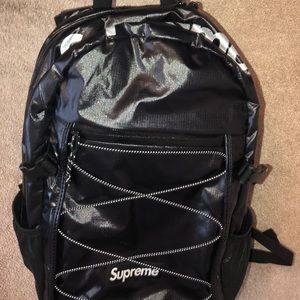 Supreme FW17 BackPack